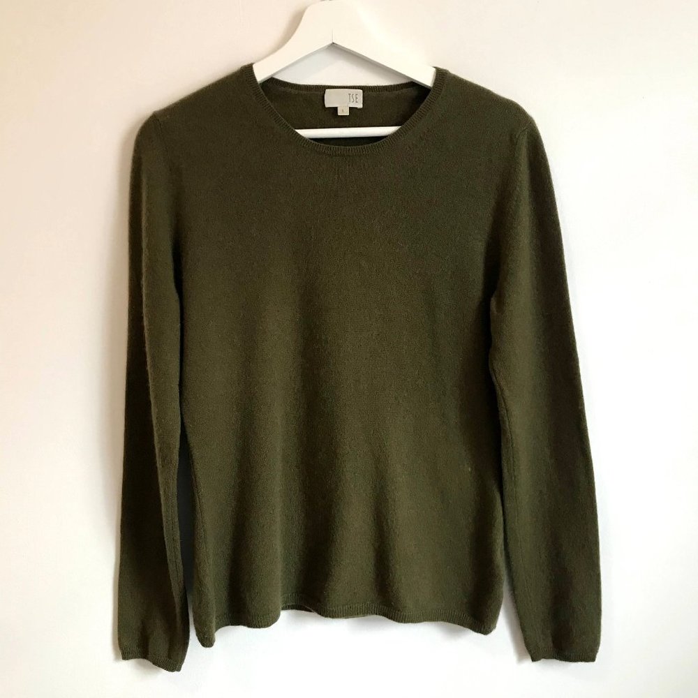 TSE Cashmere Sweater